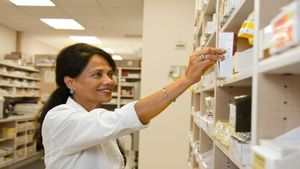 National Pharmacist Day; History, Significance, Theme and more