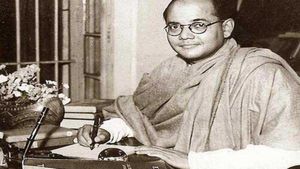 Netaji Subhash Chandra Bose Jayanti 2024; History, Significance, Celebration and more