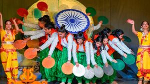 Republic Day Speech Ideas for Students and Teachers 