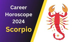 Scorpio Career Horoscope 2024: Navigating Success, Triumph, and Transformation
