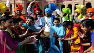 Why is Lohri celebrated on January 14 this year, here's all you need to know
