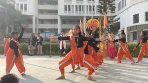 TreeHouse chain of schools celebrates 'Pran Pratishtha'