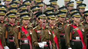 Army Day 2024: Admiring the Unwavering Spirit of Women in Indian Army 