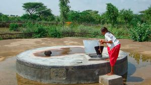 Unlock Your Startups Potential in Water and Agriculture Innovation with Manthan