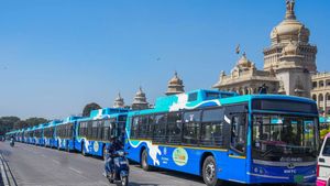 BMTC Rolls Out Free Bus Rides For Students During Exams - Here’s How to Avail It
