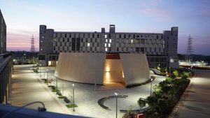 Azim Premji University signs MoU with Directorate of Census Operations