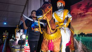 Learn How Shivaji Maharaj’s Leadership Skills Can Mold Your Child into a Future Leader