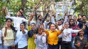 Shivankar Kumar Leads As Top Scorer In Bihar Board 10th 2024