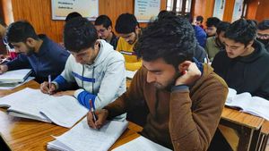 NEET Exam Tips: 20 Things To Remember Before Writing Chemistry Exam