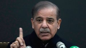 Who is Shehbaz Sharif - A New Prime Minister Of Pakistan