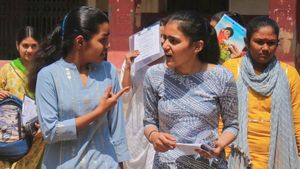 Most favourite trades of the students selected in WBJEE