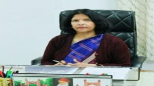 Meet Naima Khatoon, First Vice Chancellor of AMU, Know Her Background and Education Qualification