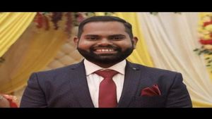 UPSC Success Story: 1st Attempt, AIR 2, Animesh Pradhan Tributes Success to His Parents