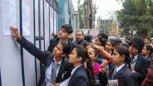 CBSE Board 2024: Class 10th and 12th Results Soon on cbse.gov.in, Check the Tentative Dates