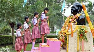  10 Reasons Gen Z Should Be Grateful to Dr. B.R. Ambedkar