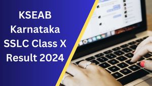 Karnataka SSLC Class X Result 2024 Soon, Check How to Get Your Result Through SMS