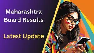 Maharashtra Board SSC Class 10th exams 2024, when is the result expected?