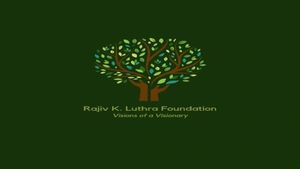 NLSIU Announces the Rajiv K. Luthra Foundation Grant