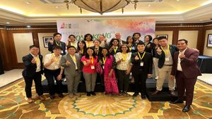 Successful Conclusion of “Study in Hong Kong” India Education Fair 