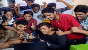 West Bengal Board Result 2024 Madhyamik and Uccha Madhyamik to be out in this week: Steps to check West Bengal