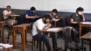 UPSC CDS 1 Result 2024 Out, 8373 Students Qualified, Details Here