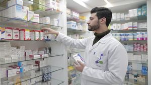 iDEA: Empowering Health Sector and Pharma via Manthan, Details Here