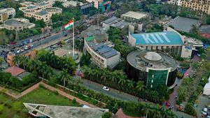 KIIT Climbs Higher in Times Young University Rankings 2024