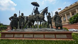 Maharana Pratap Jayanti 2024: Speech on Maharana Pratap for Students