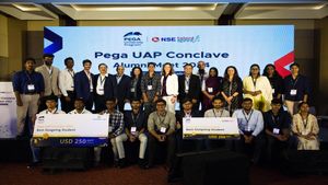 Pegasystems and TalentSprint Celebrate Top Talent at their Pega University Program Conclave 2024