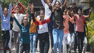 West Bengal HS Result 2024 is out now at wbchse.wb.gov.in, direct link here