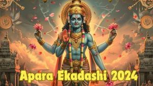 Apara Ekadashi 2024; Date, Time, Significance and more