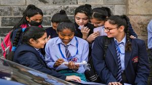 New Policy Allows Three Attempts for II PU Exams This Year, Details Here