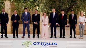 What is G7 Summit? Know who are its members and how does it operates