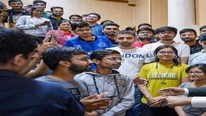 IIT Delhi to Hold Open House for JEE Advanced 2024 Qualified Female and PwD Students