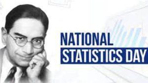 National Statistics Day 2024; History, Theme, Significance and more