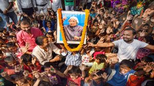 How APJ Abdul Kalam's Work Ethic and Values Can Inspire Today's Entrepreneurs?