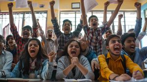 Best Schools In Bangalore (10+2) according to IIRF Ranking 2024