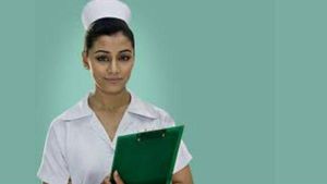 Top 10 Nursing Colleges in Coimbatore 2024