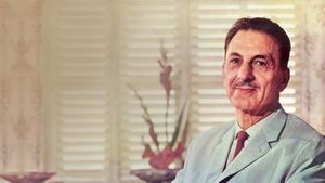 J R D Tata at 120: A Century of Innovation, Leadership, and Philanthropy