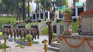 History of Kargil Diwas 2024: Commemorating 25 Years of Valor and Sacrifice