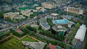 KIIT DU Awarded Prestigious UN ECOSOC Special Consultative Status