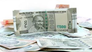 SSC-CGL 2024: Know the Starting Salary of Central Government comes under Pay Level-5	