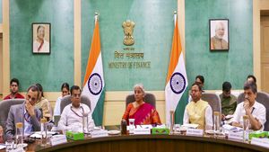 Pre-Budget Expectations and Education Industry Insights