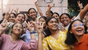 CUET UG 2024 Result OUT at exams.nta.ac.in; Know Steps to Check the Result