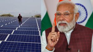 What is PM Surya Ghar Yojna, how to get free electricity? 