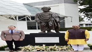 Swami Vivekananda Death Anniversary: A Man Who Introduced Hindu Philosophy to the Western World