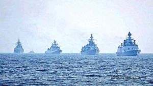 Indian Navy 10+2 (BTech) Cadet Entry has Started, Know Steps To Apply