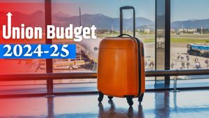 Union Budget 2024: Finance Minister Emphasizes Streamlining Tax Processes and Improving Services