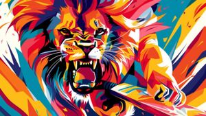 Angel Number 888 and the Lion's Gate Portal: Numerology and Astrological Insights