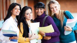 IIT Bombay Launches New Scholarship for Female Students 